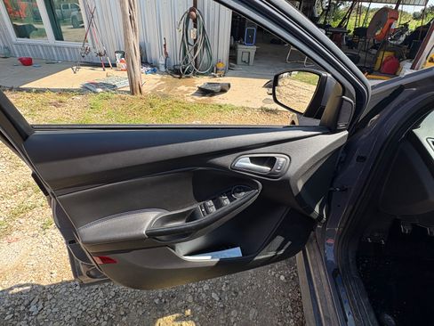 Used 2016 Ford Focus RS image 4