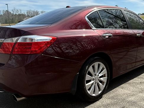 Used 2015 Honda Accord EX-L image 6