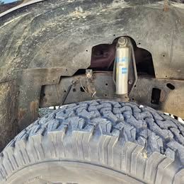 Used 2000 Ford F350 4x4 SuperCab DRW Super Duty image 12