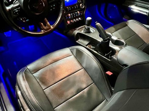 Used 2020 Ford Mustang GT Premium w/ GT Performance Package image 14