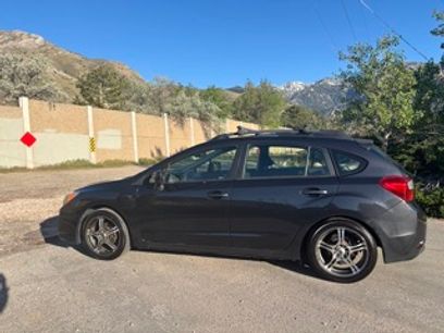 Used 2013 Subaru Impreza 2.0i Premium