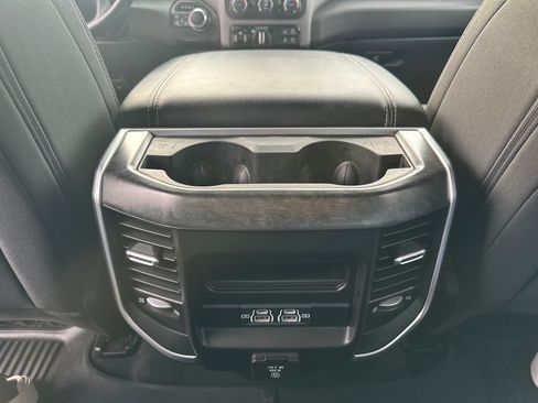Used 2021 RAM 1500 Big Horn image 25