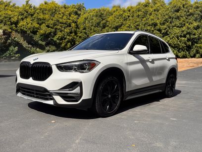 Used 2020 BMW X1 sDrive28i w/ Convenience Package