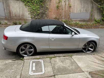 Used 2011 Audi A5 2.0T Prestige w/ Prestige Pkg