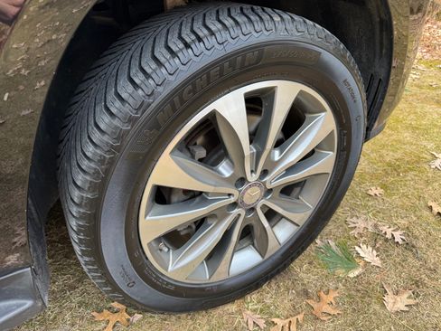 Used 2016 Mercedes-Benz GL 450 4MATIC image 12