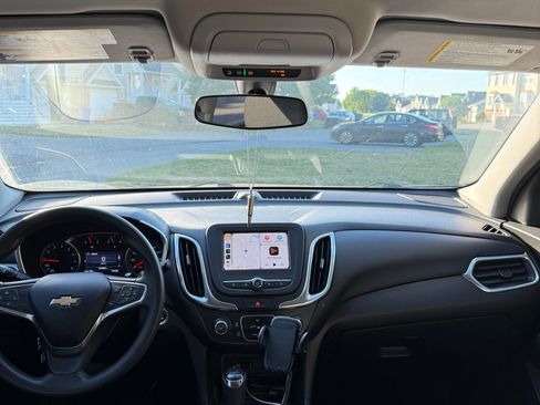 Used 2019 Chevrolet Equinox LT AWD/4WD image 6