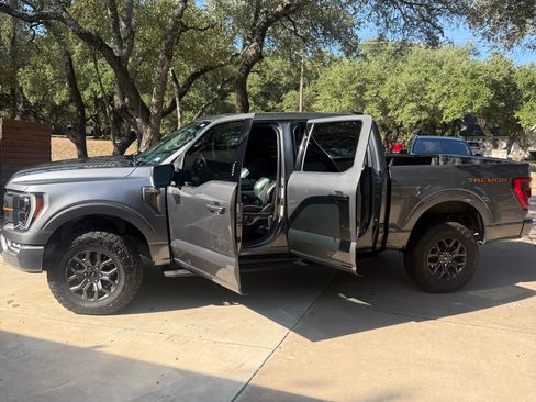 Used 2023 Ford F150 Tremor w/ Equipment Group 402A High AWD/4WD image 14