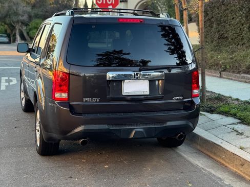 Used 2013 Honda Pilot EX-L image 8