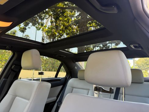 Used 2011 Mercedes-Benz E 350 Sedan image 11