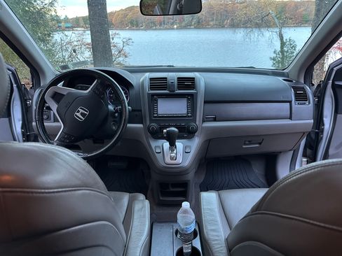 Used 2009 Honda CR-V EX-L image 17