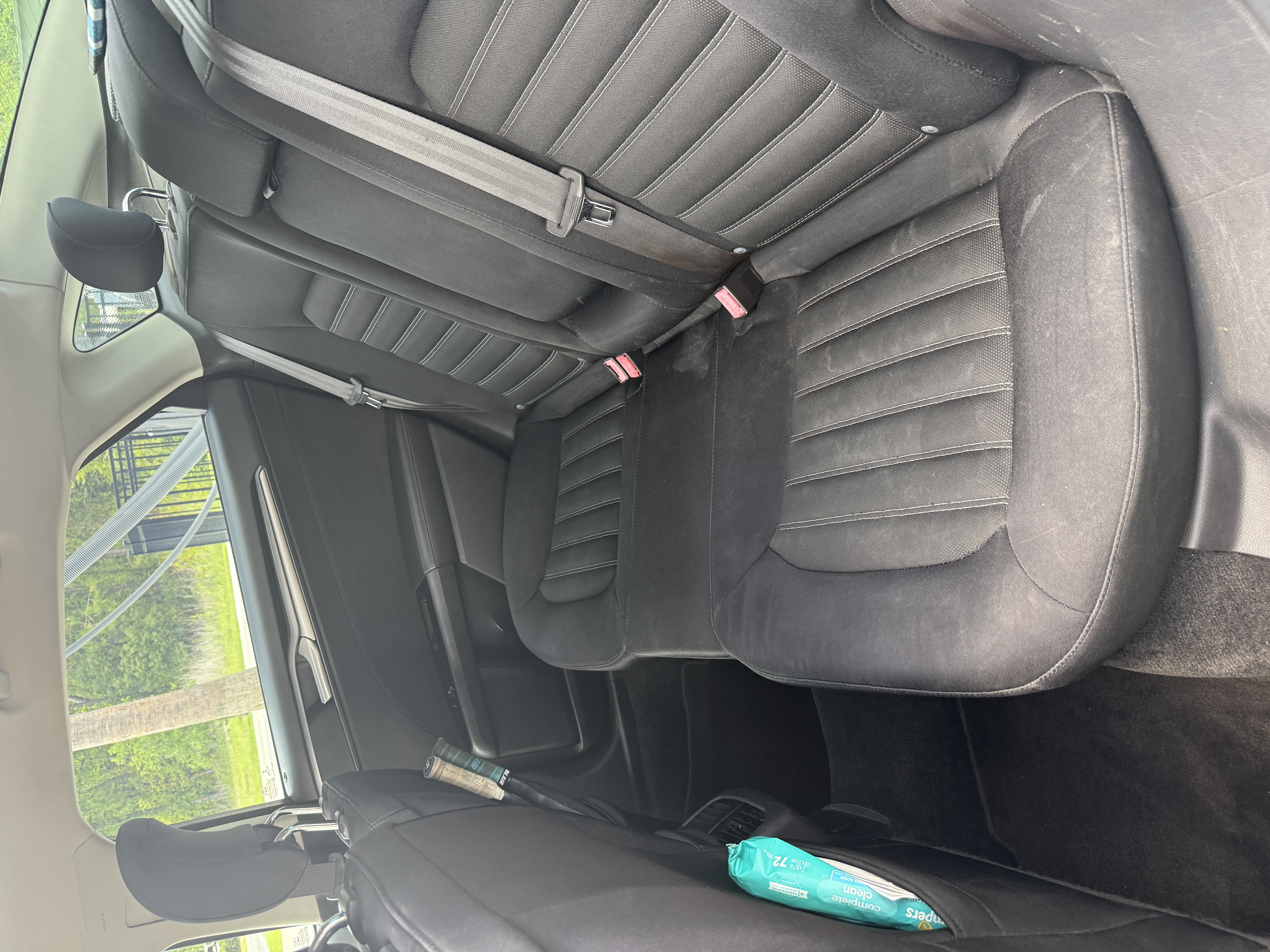 Used 2014 Ford Fusion SE FWD image 8