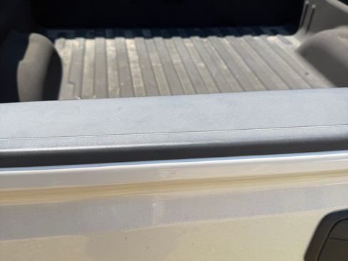 Used 2015 Chevrolet Silverado 1500 LTZ w/ Custom Sport Edition RWD image 2