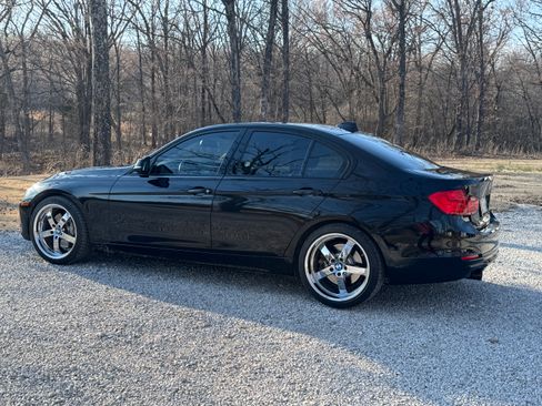 Used 2013 BMW 335i Sedan image 4