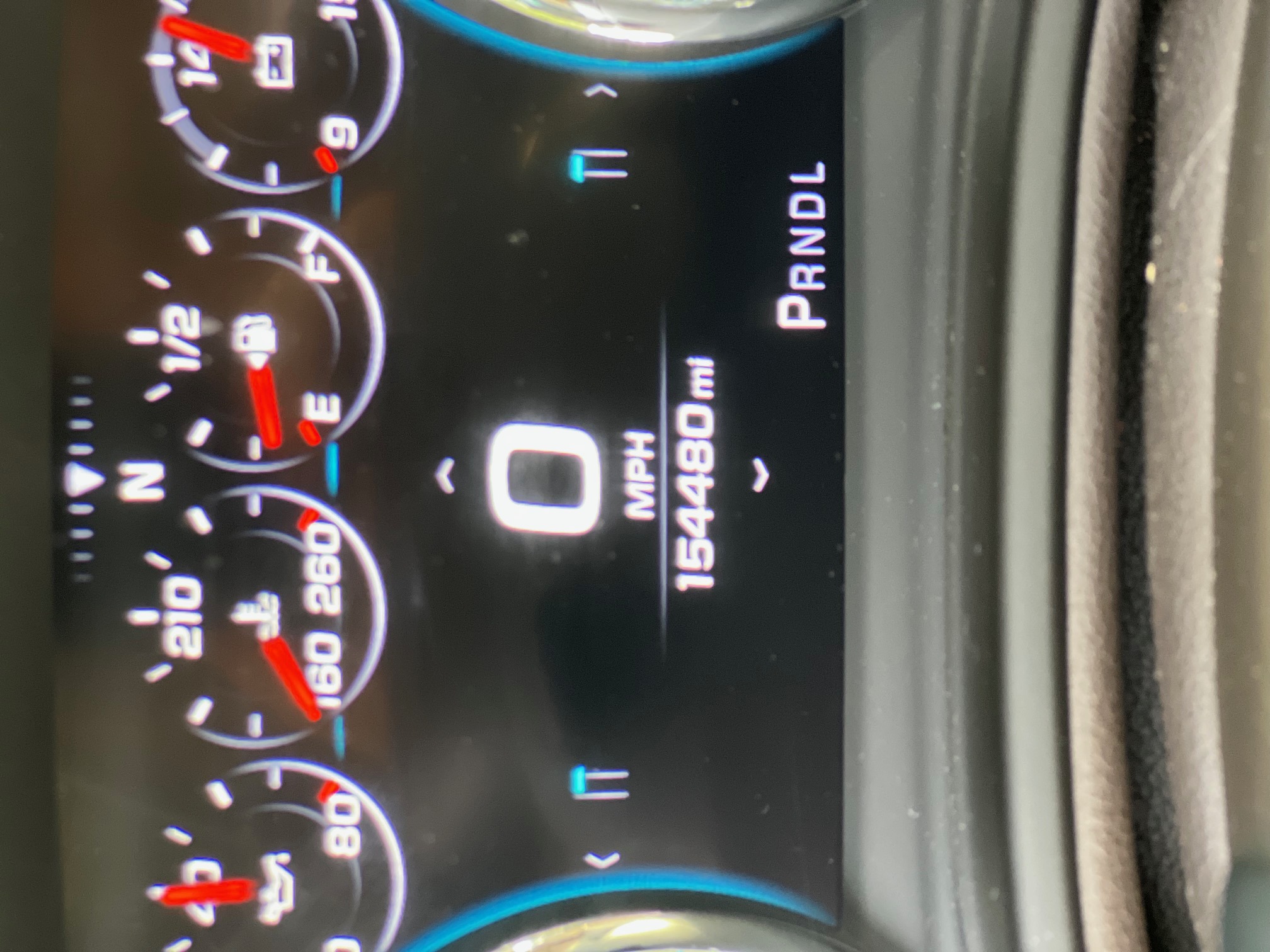 Used 2017 GMC Yukon XL Denali w/ Open Road Package AWD/4WD image 9