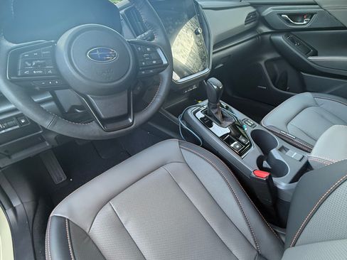 Used 2026 Subaru Crosstrek 2.5i Limited image 8