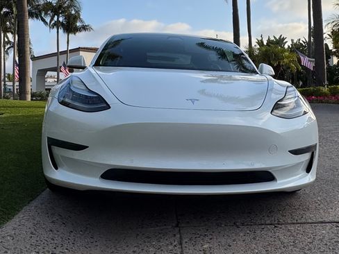 Used 2019 Tesla Model 3 Standard Range Plus RWD image 8