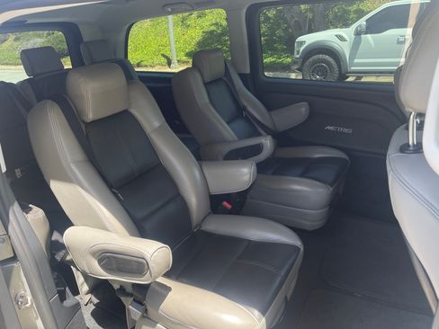 Used 2019 Mercedes-Benz Metris Passenger image 8