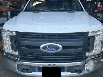 Used 2017 Ford F250 XL w/ Power Equipment Group