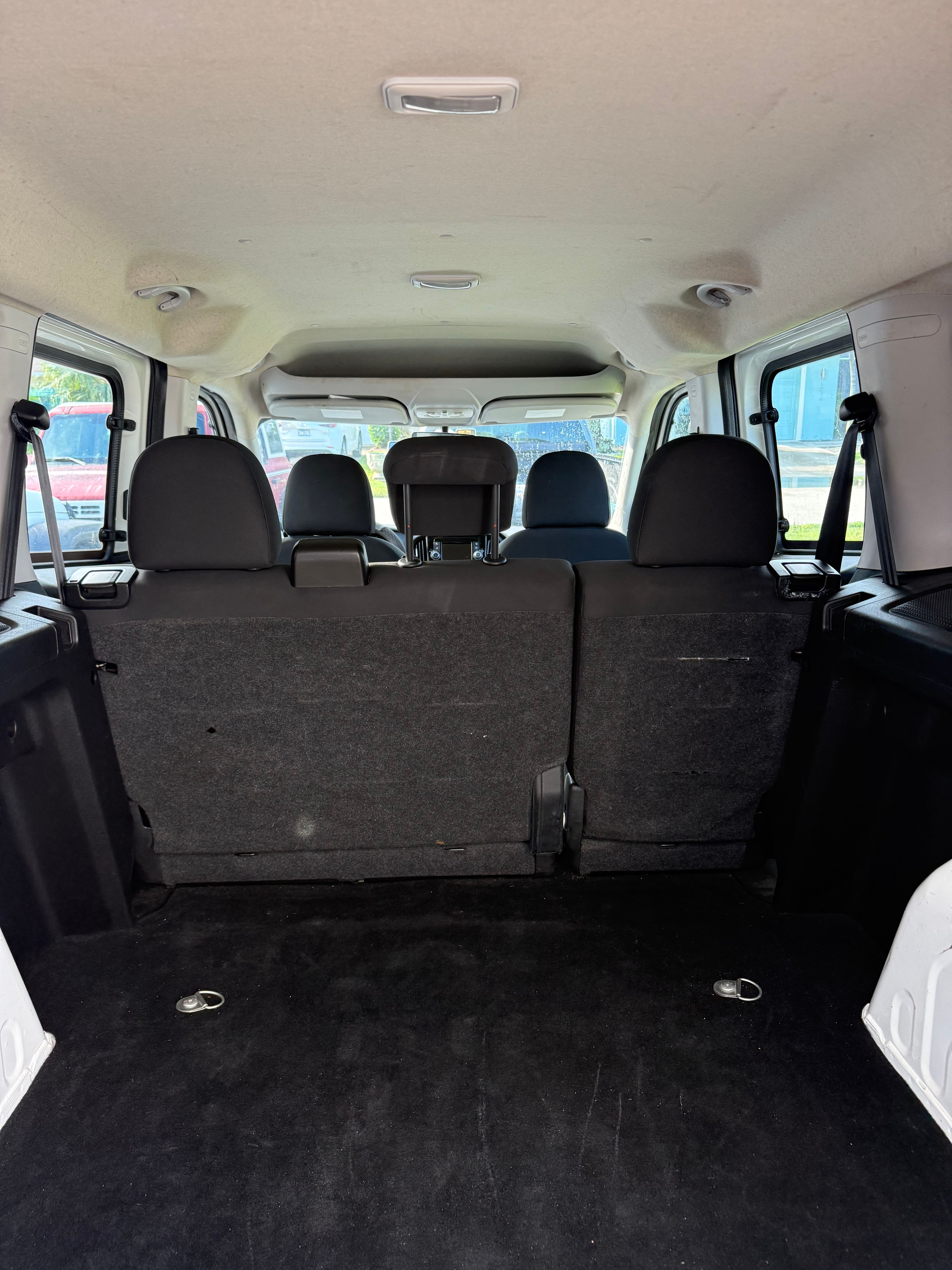 Used 2018 RAM ProMaster City Wagon FWD image 6
