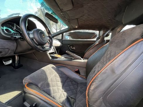 Used 2007 Lamborghini Gallardo AWD/4WD image 15