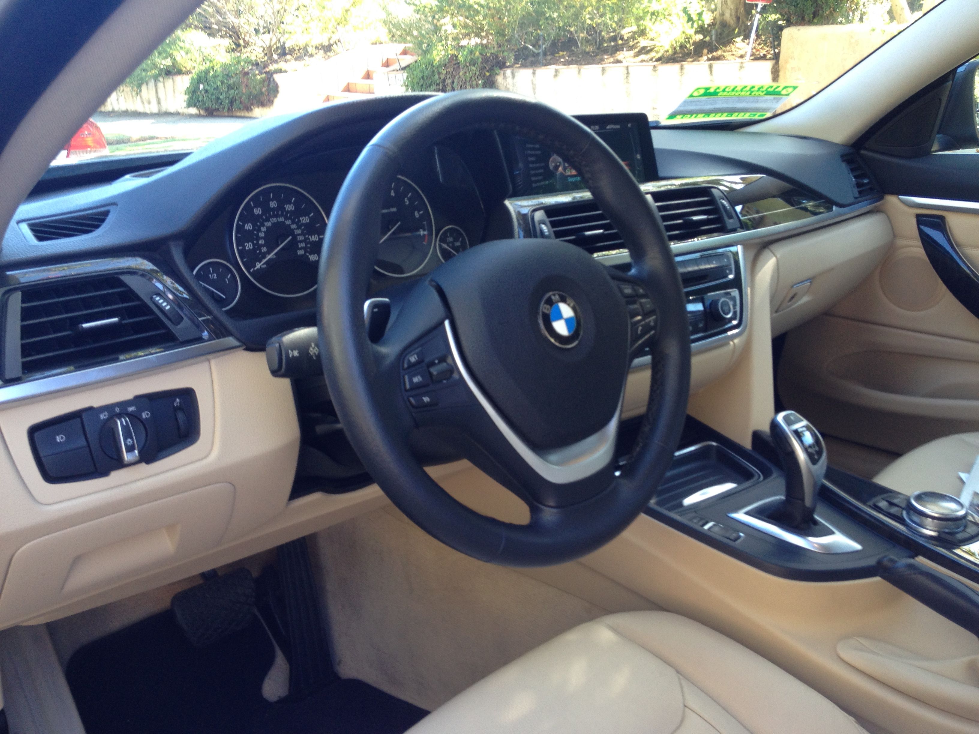 Used 2014 BMW 428i Coupe RWD image 4
