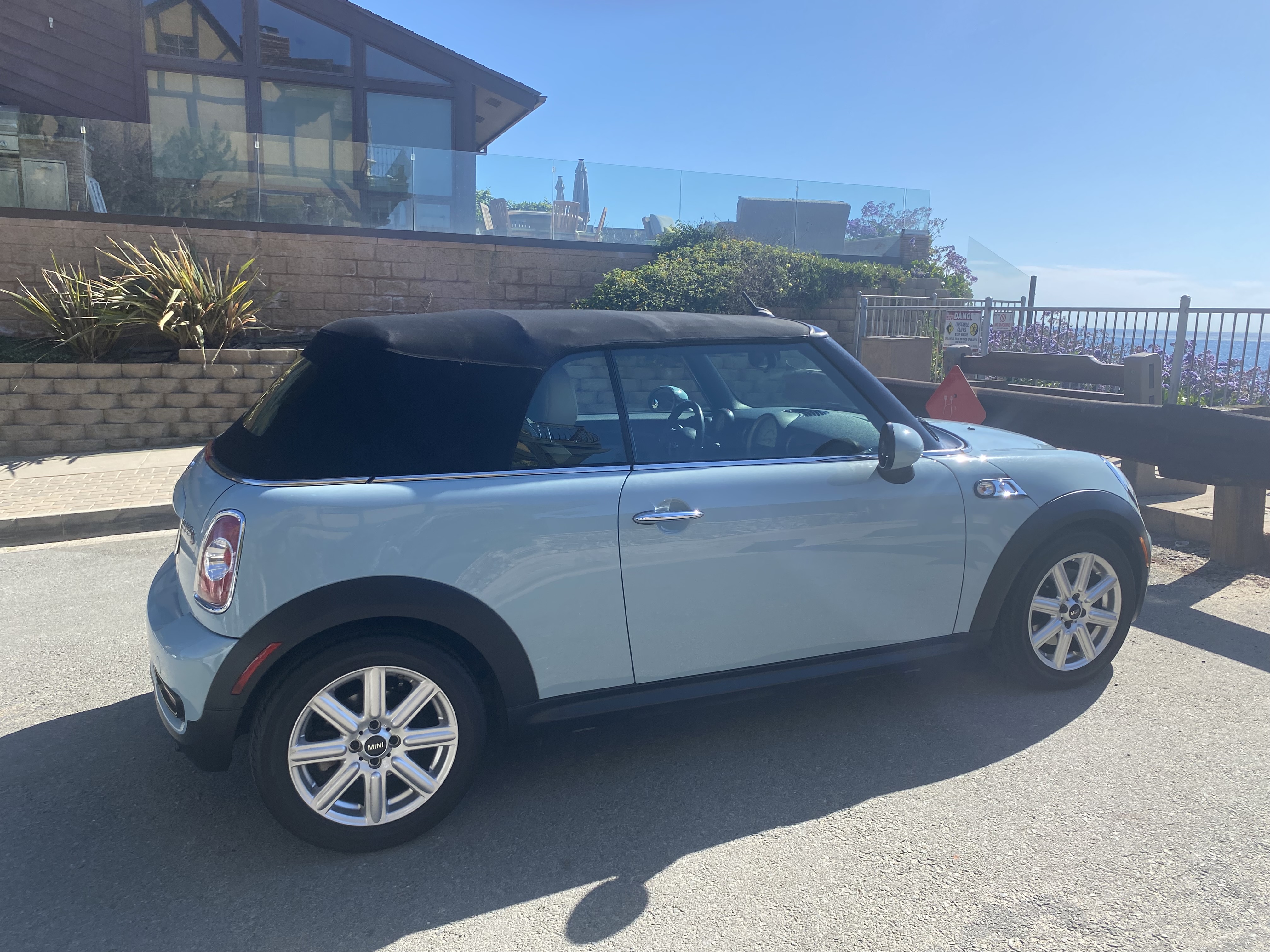 Used 2014 MINI Cooper S FWD image 9