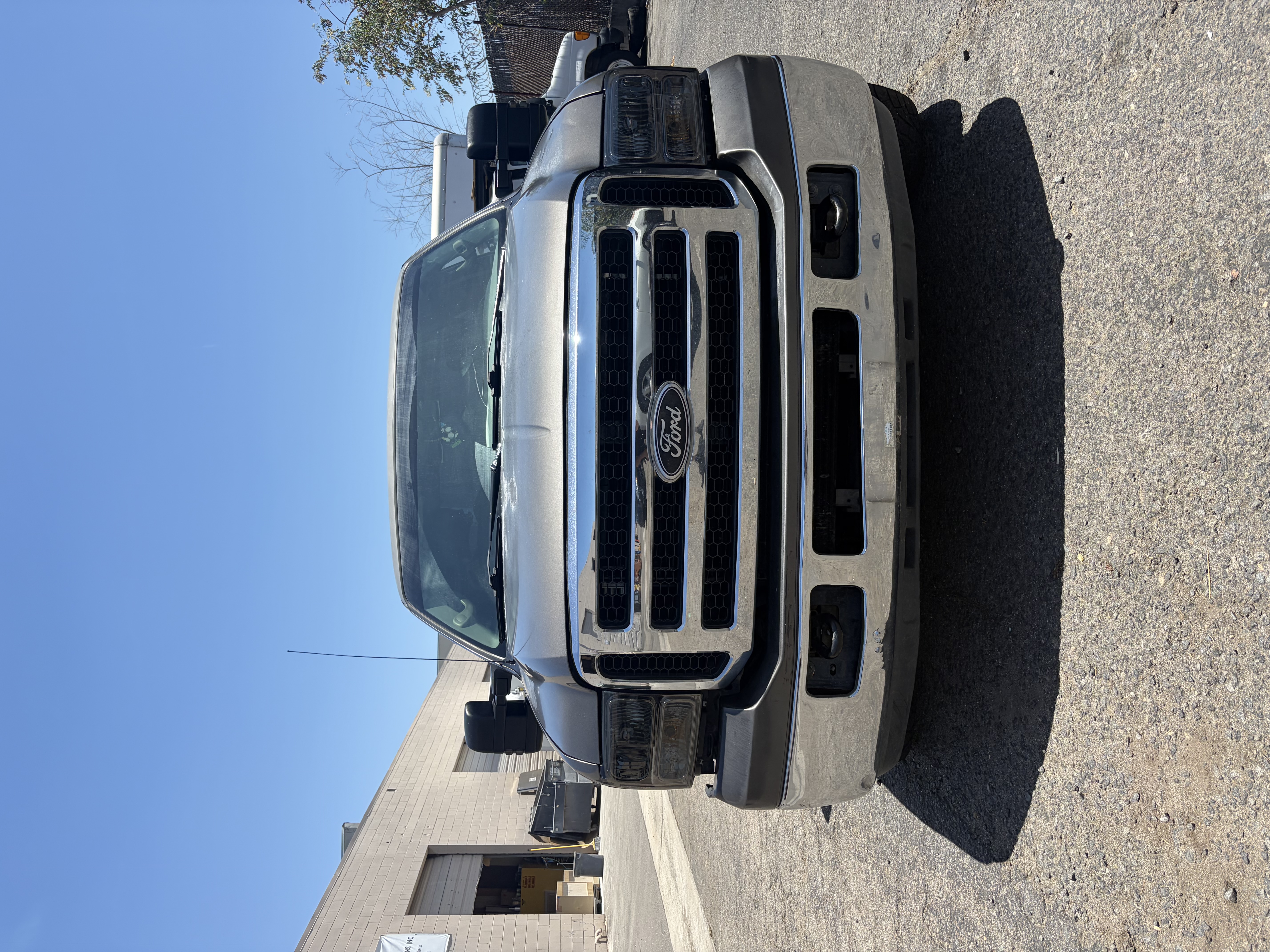 Used 2006 Ford F250 XLT RWD image 4