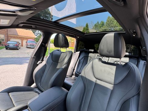 Used 2024 BMW X3 M40i AWD/4WD image 13
