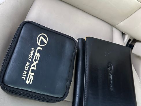 Used 2000 Lexus LX 470 4WD image 32
