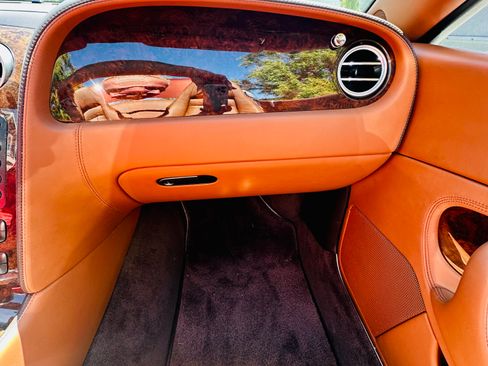 Used 2008 Bentley Continental GTC image 20