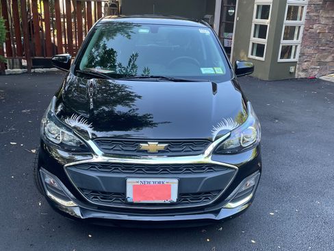 Used 2019 Chevrolet Spark LT FWD image 20