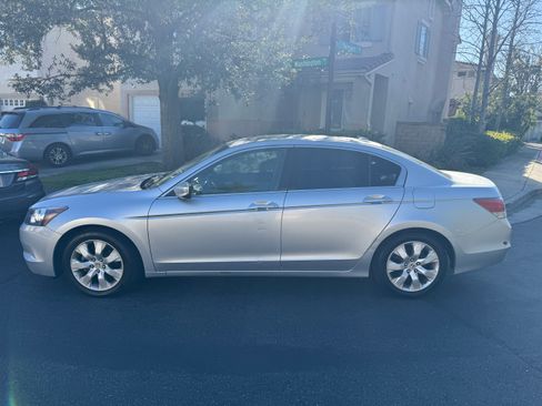 Used 2008 Honda Accord EX-L image 4