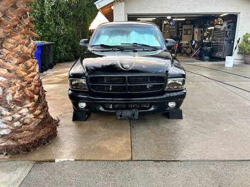 Used 2002 Dodge Dakota Sport image 6