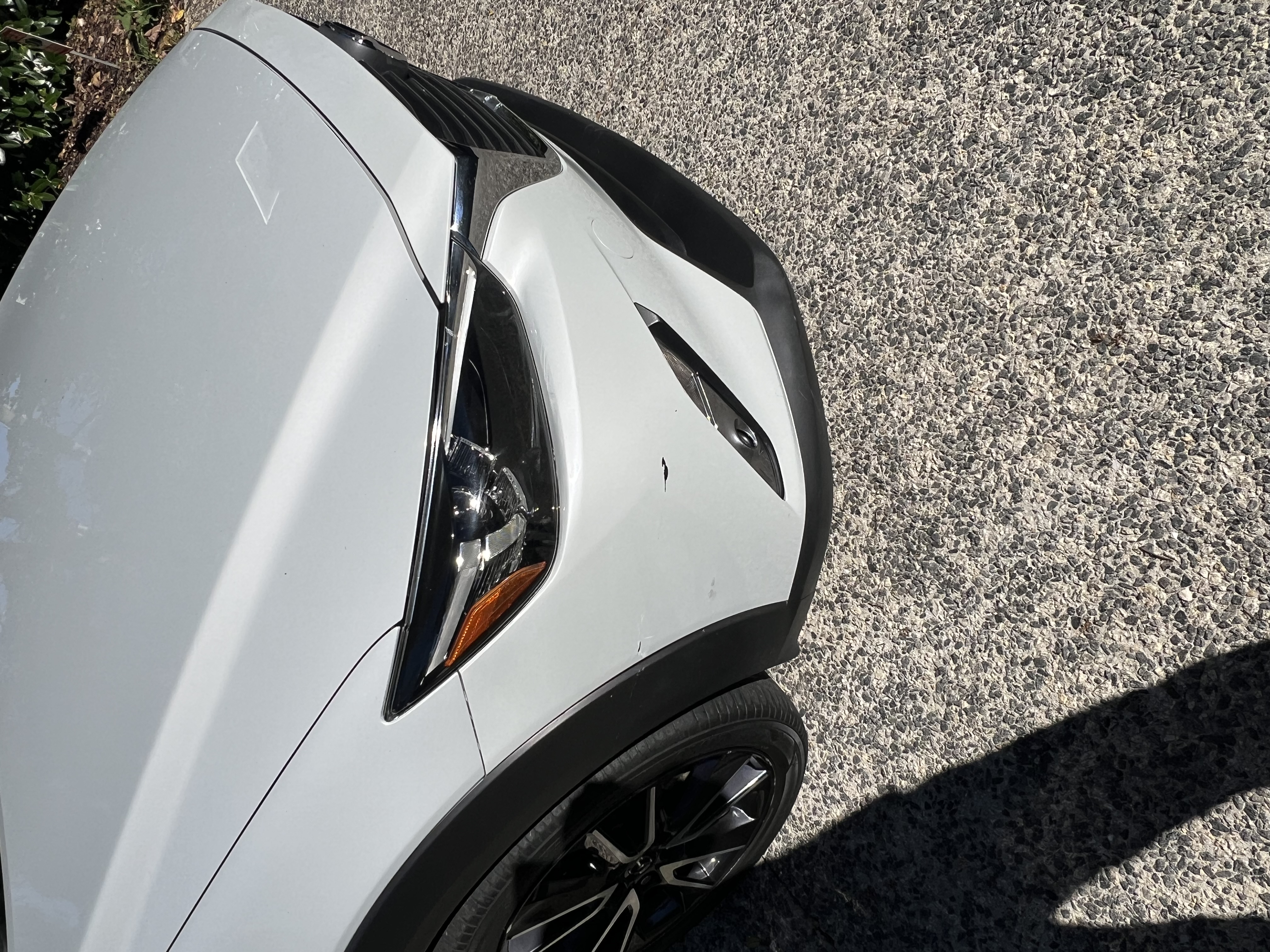 Used 2018 MAZDA CX-3 Grand Touring AWD/4WD image 14
