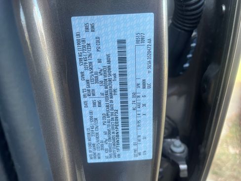 Used 2023 Ford F350 XLT w/ Black Appearance Package image 11