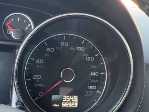 Used 2011 Audi TT 2.0T Premium Plus image 8