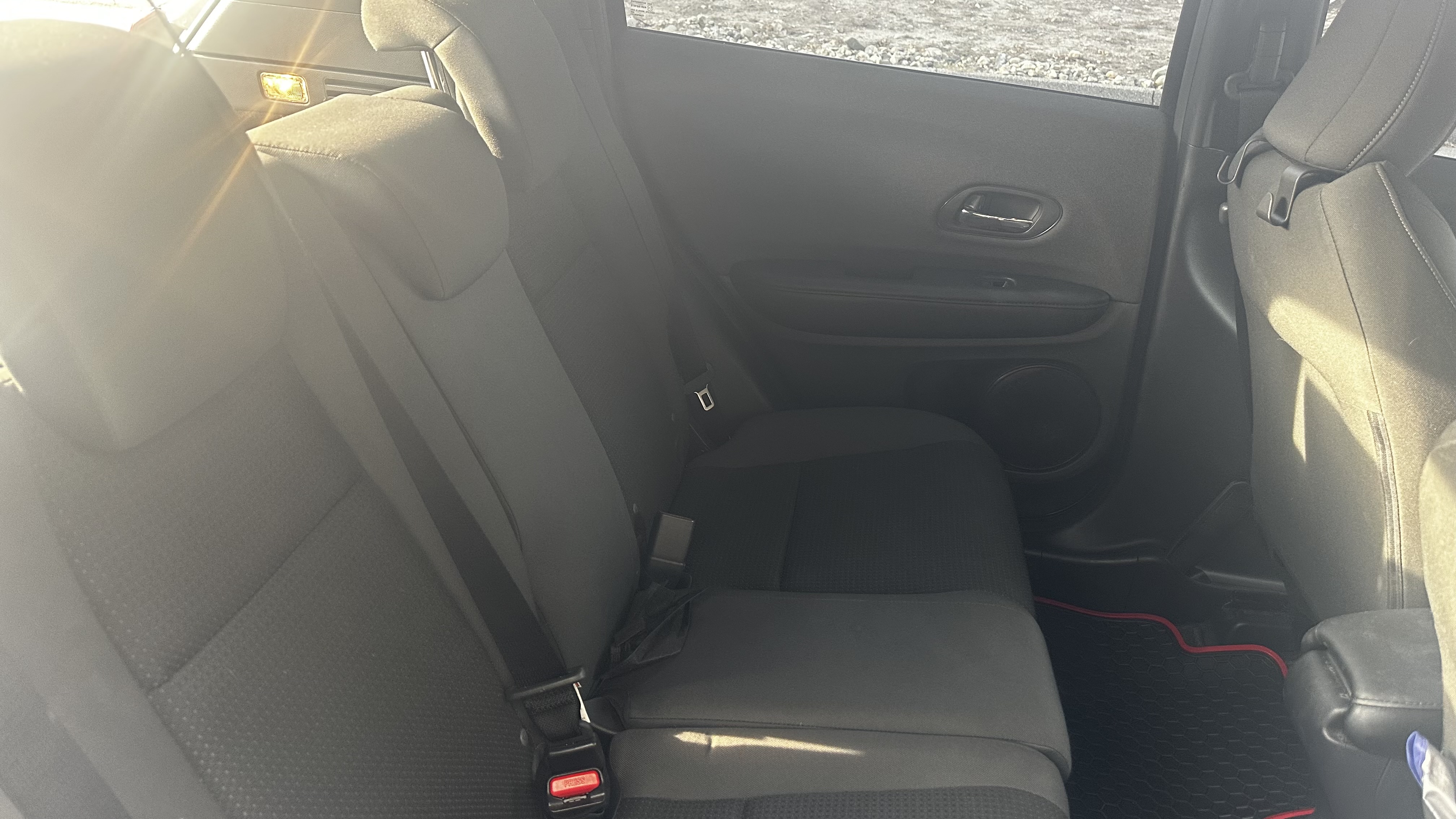 Used 2019 Honda HR-V Sport image 15