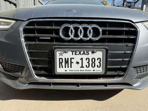 Used 2013 Audi A5 2.0T Premium Plus w/ Premium Plus Pkg image 17