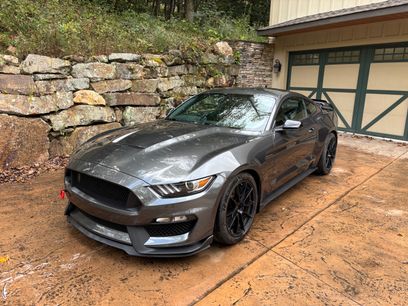 Used 2020 Ford Mustang Shelby GT350 w/ Technology Package