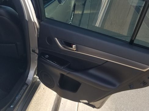 Used 2020 Lexus GS 350 F Sport image 27