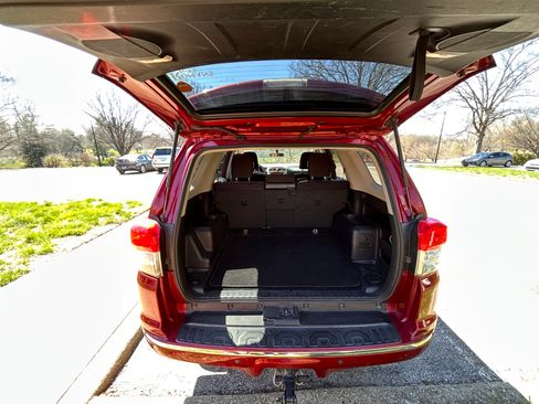 Used 2013 Toyota 4Runner SR5 image 27