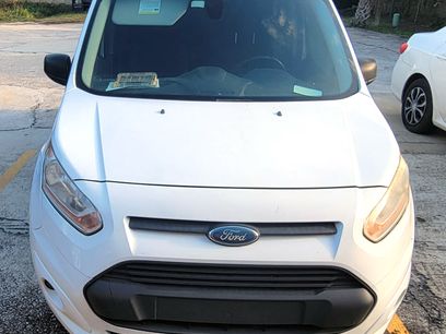 Used 2018 Ford Transit Connect XLT