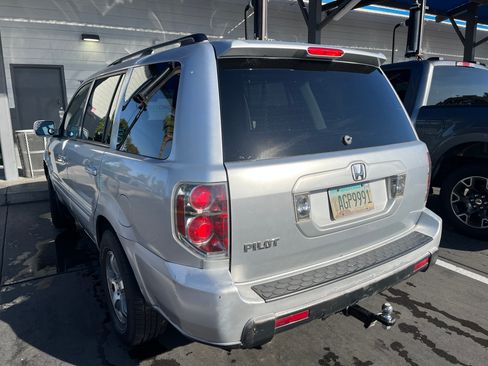 Used 2006 Honda Pilot EX-L image 4