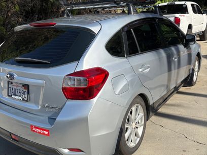 Used 2013 Subaru Impreza 2.0i Premium