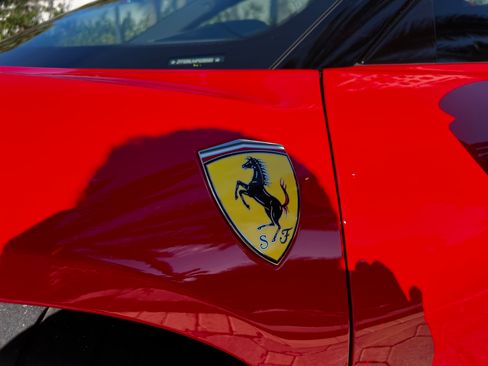 Used 2023 Ferrari SF90 Stradale image 15