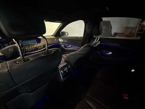 Used 2017 Mercedes-Benz S 550e image 15