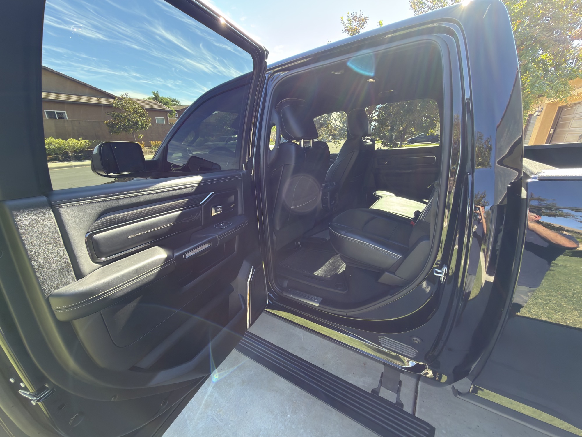 Used 2022 RAM 2500 Limited AWD/4WD image 21