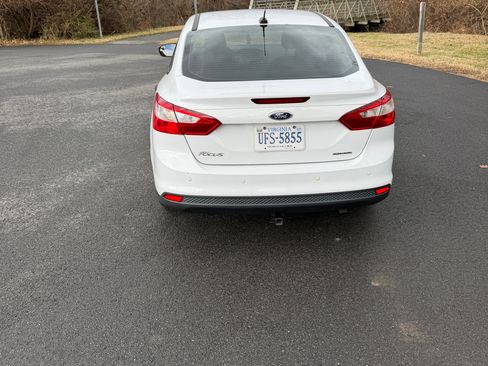 Used 2014 Ford Focus S image 6