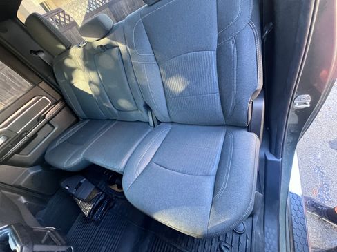 Used 2021 RAM 3500 Big Horn w/ Level 1 Equipment Group image 14