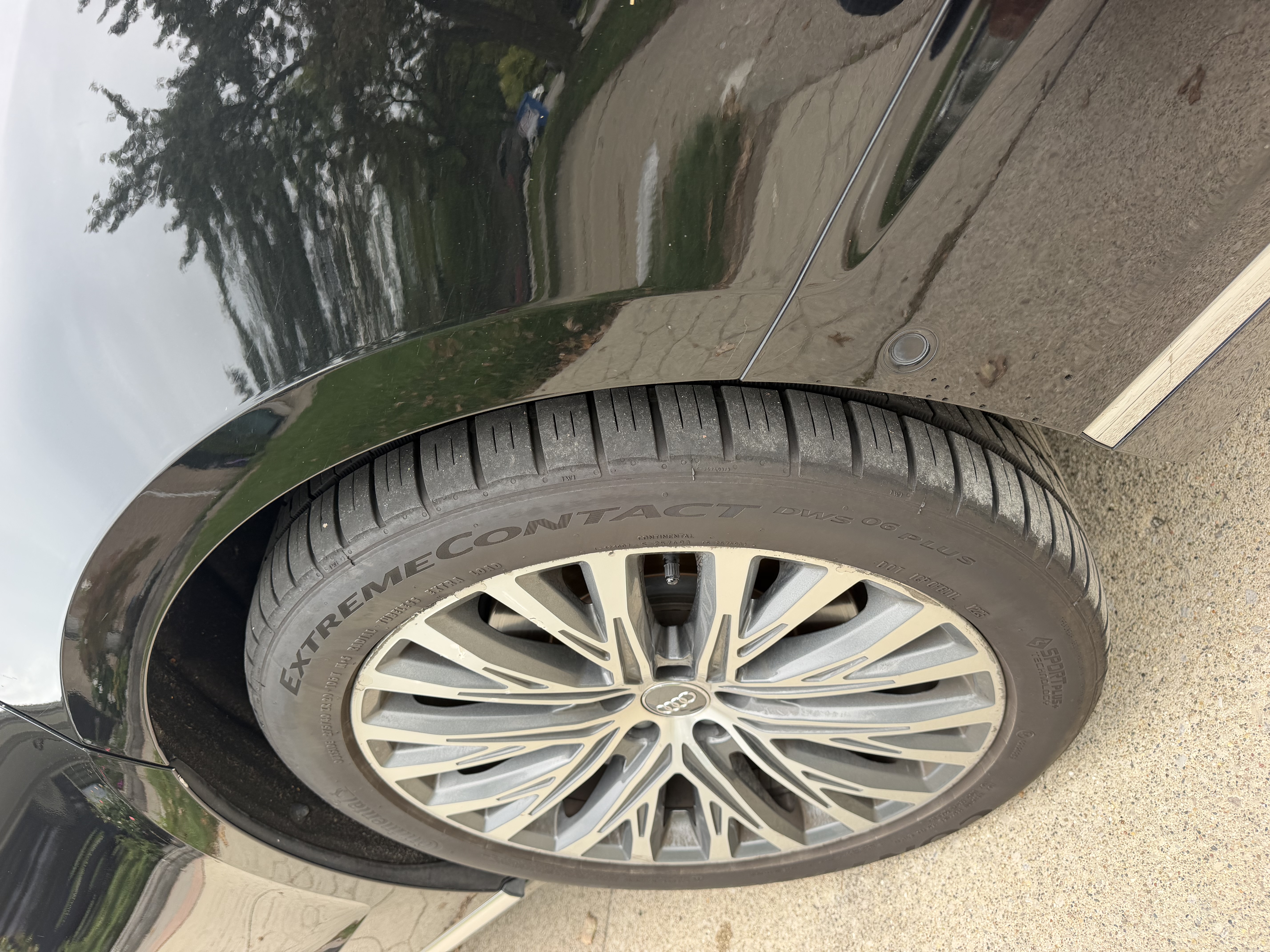 Used 2019 Audi A8 L 3.0T w/ Luxury Package AWD/4WD image 4